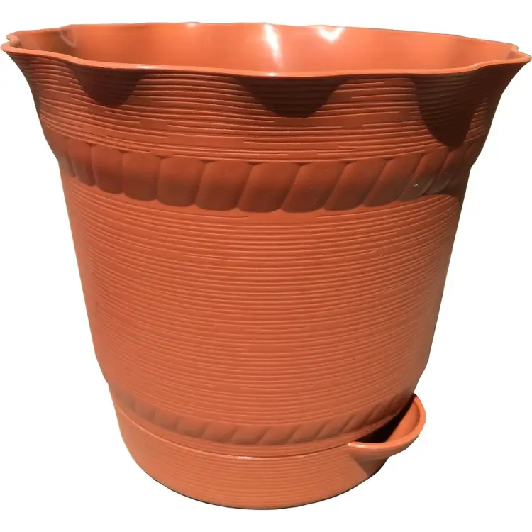 Горшок для цветов Тек-А-Тек Aquarelle 901-6