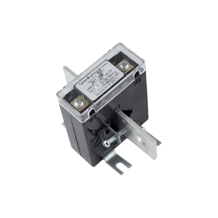 Трансформатор тока TDM ELECTRIC Т-0,66 SQ1104-1008
