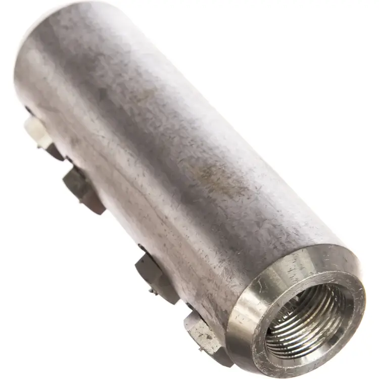 Болтовой соединитель КВТ 4СБП-150/240 67041