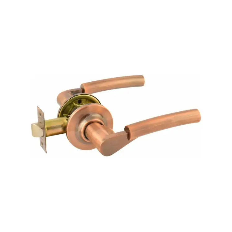 Ручка-защелка НОРА-М АА-05 5692