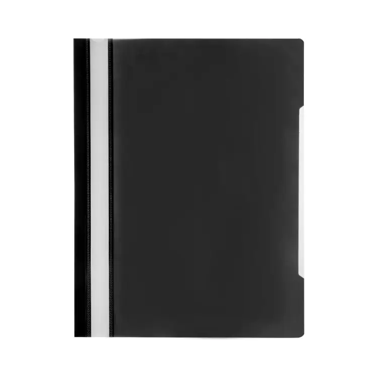 Пластиковый скоросшиватель Attache Элементари 1547358