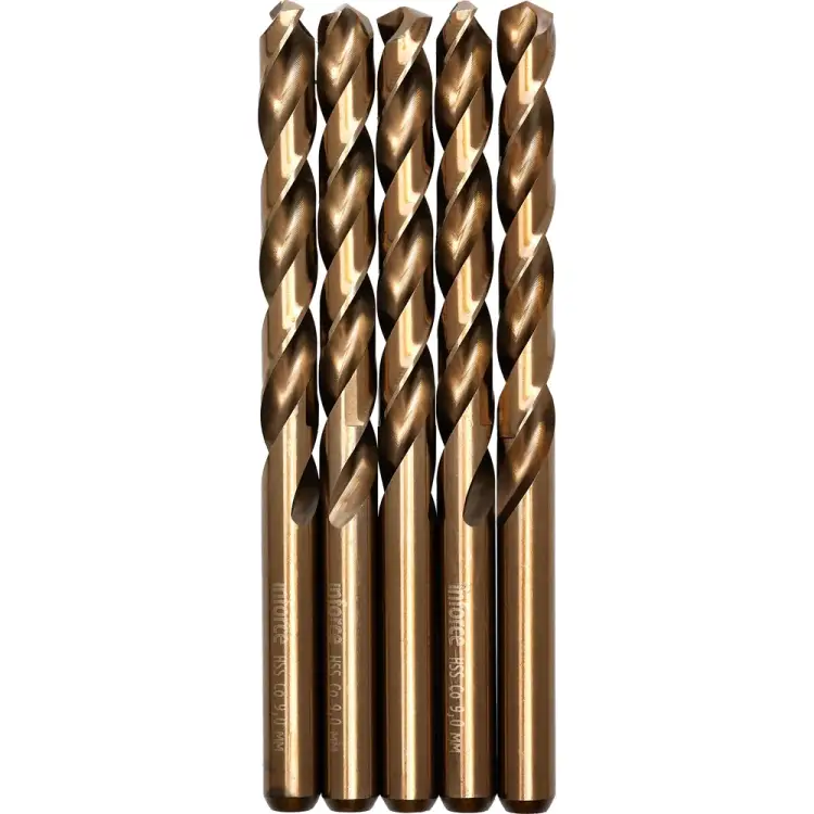 Сверло по металлу Inforce 11-01-452