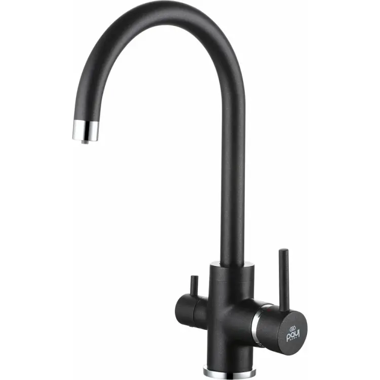 Смеситель для кухни Paulmark ESSEN Es213211-418