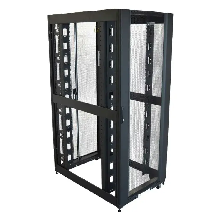 Шкаф LANMASTER DCS LAN-DC-CBP-48Ux8x12 Шкаф LANMASTER DCS LAN-DC-CBP-48Ux8x12
