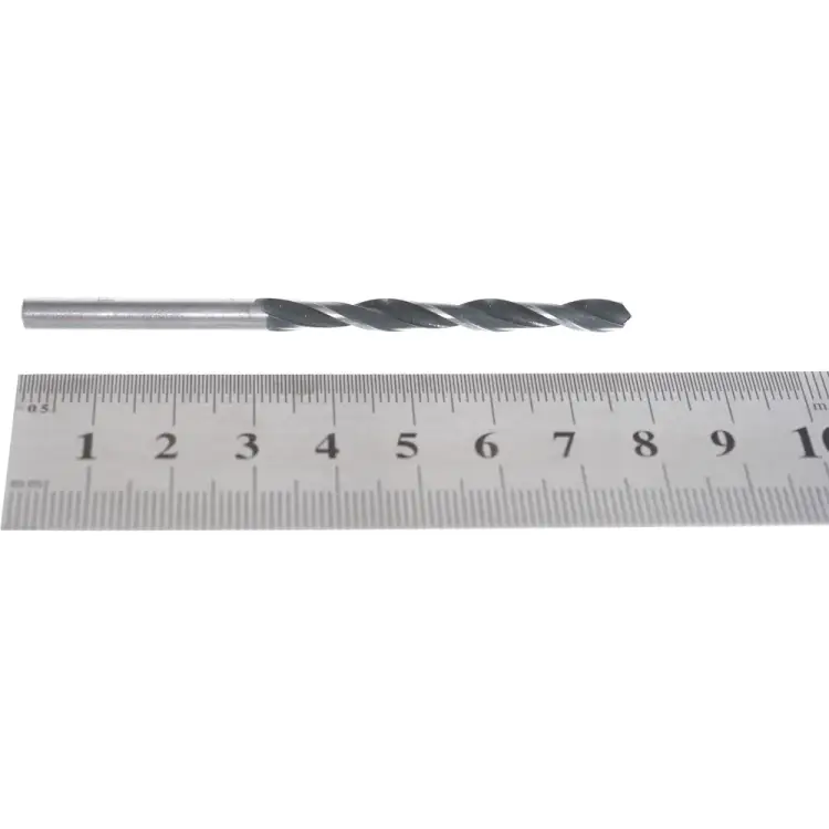 Сверло по металлу ООО "ТМТ ГРУПП" 53249