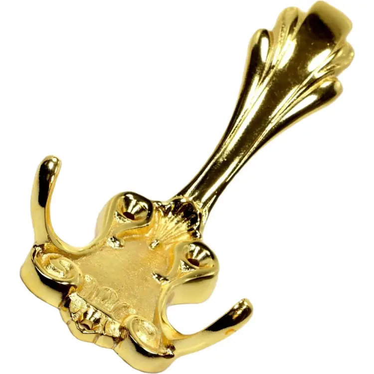 Крючок Левша L.Baskerville ROYAL У2-6469.З