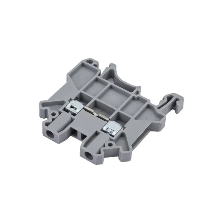 Наборный зажим СПб УПП-5 ЗН27-2,5М25-М Д/Д 999114249