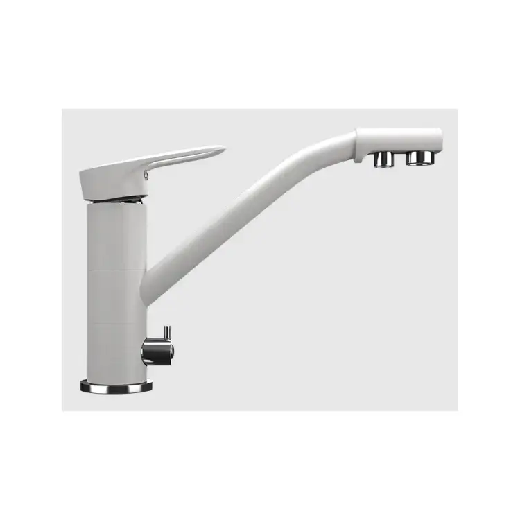 Смеситель для кухни ULGRAN U-010 U-010-341