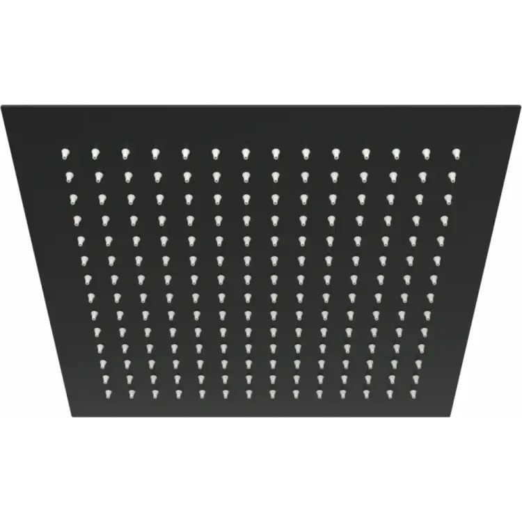 Верхняя душевая насадка WasserKraft A162