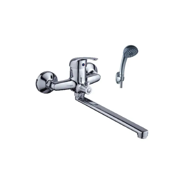 Универсальный смеситель Эверест B22-021