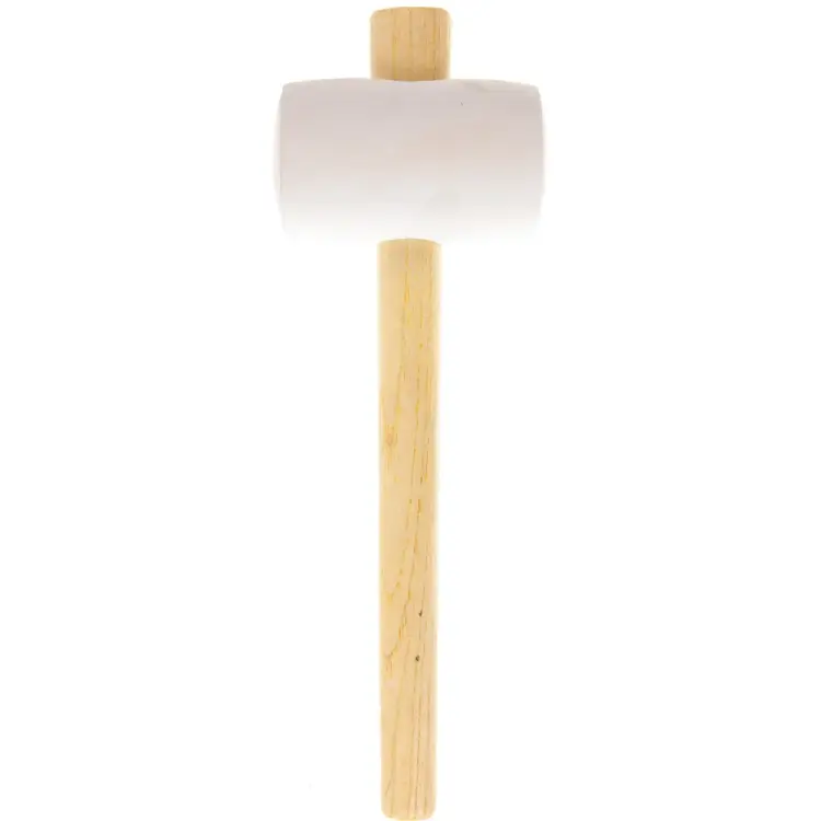 Резиновая киянка SANTOOL МАСТЕР 030830-680