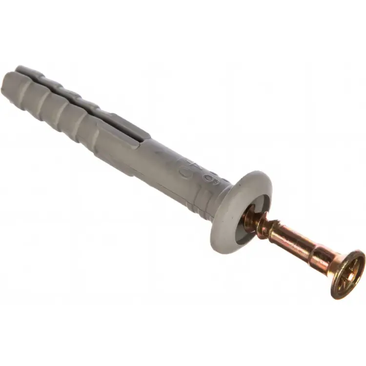 Дюбель-гвоздь Tech-Krep 6х40 300 шт. 125574