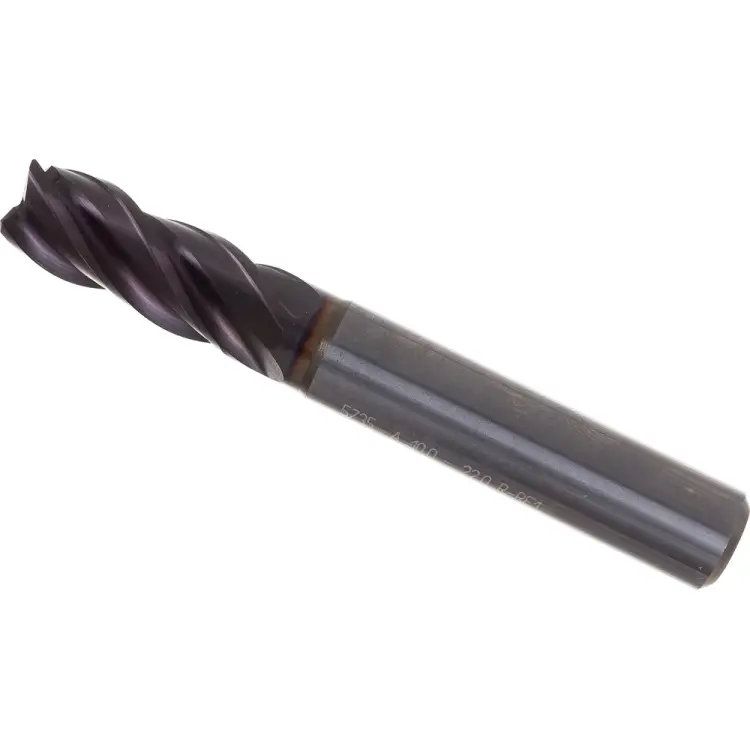 Концевая фреза GUHRING Super Line RF100U 5735 10,000