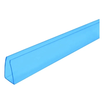 Профили для поликарбоната