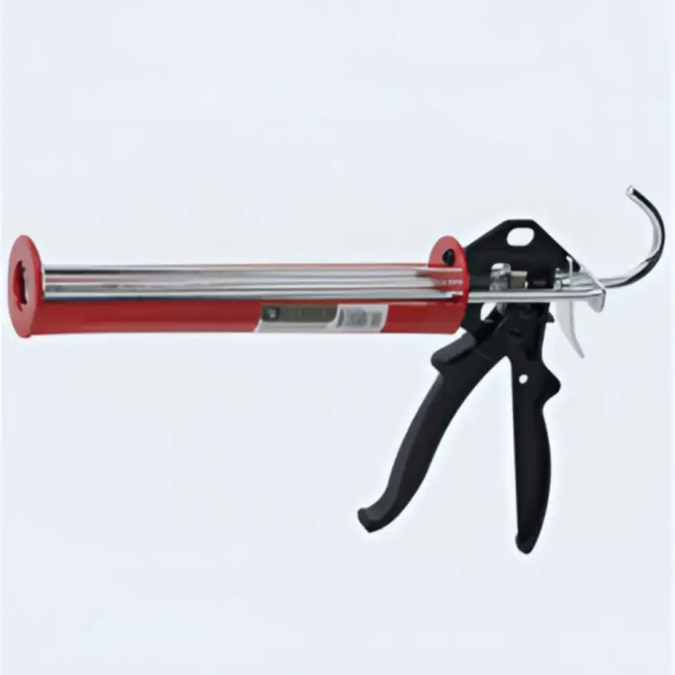 Пистолет-выжиматель для герметиков TEGRA POINT High Tack 01-2-1-006 Пистолет-выжиматель для герметиков TEGRA POINT High Tack 01-2-1-006