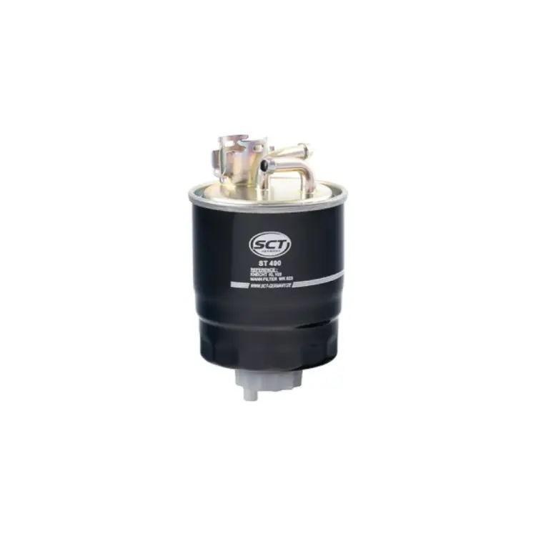 Топливный фильтр SCT ST490 Топливный фильтр SCT ST490