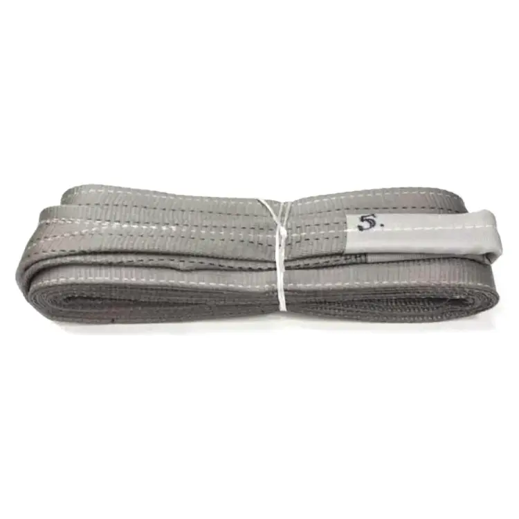 Петлевой строп ООО «Грузовые стропы» СТП0450