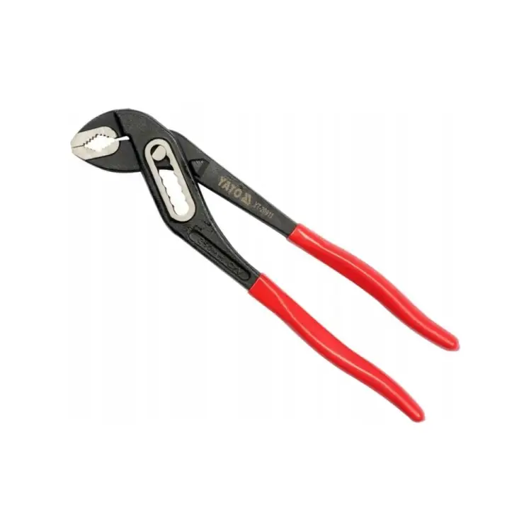 Переставные пассатижи YATO YT-20911