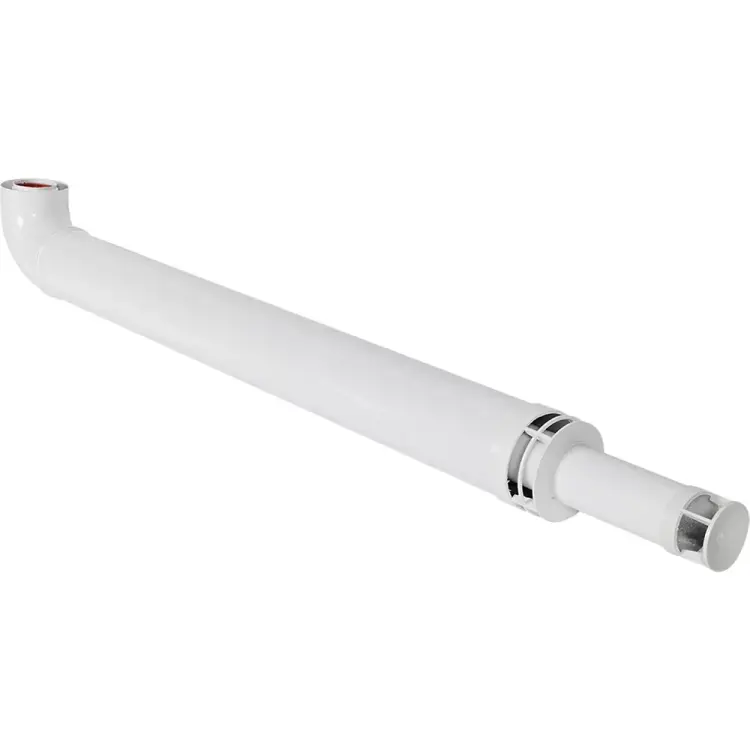 Комплект дымохода ROMMER ROMMER RCA-6010-241220