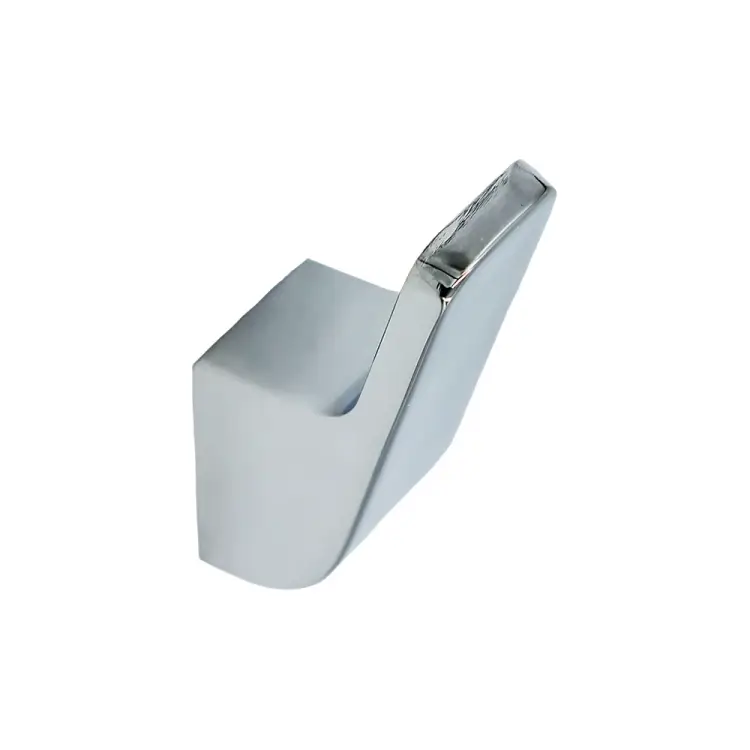 Одинарный крючок Bath Plus OPUS OP-97905 Одинарный крючок Bath Plus OPUS OP-97905