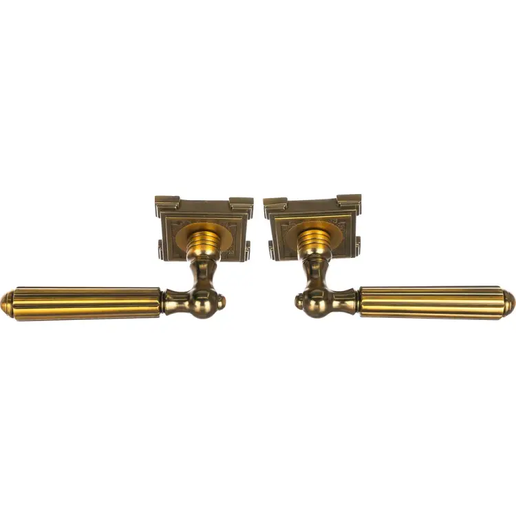 Дверная ручка Ренц Стелла INDH 68-19 CF