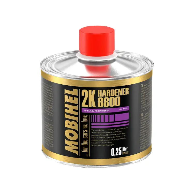 Отвердитель MOBIHEL 2К 8800 41947911