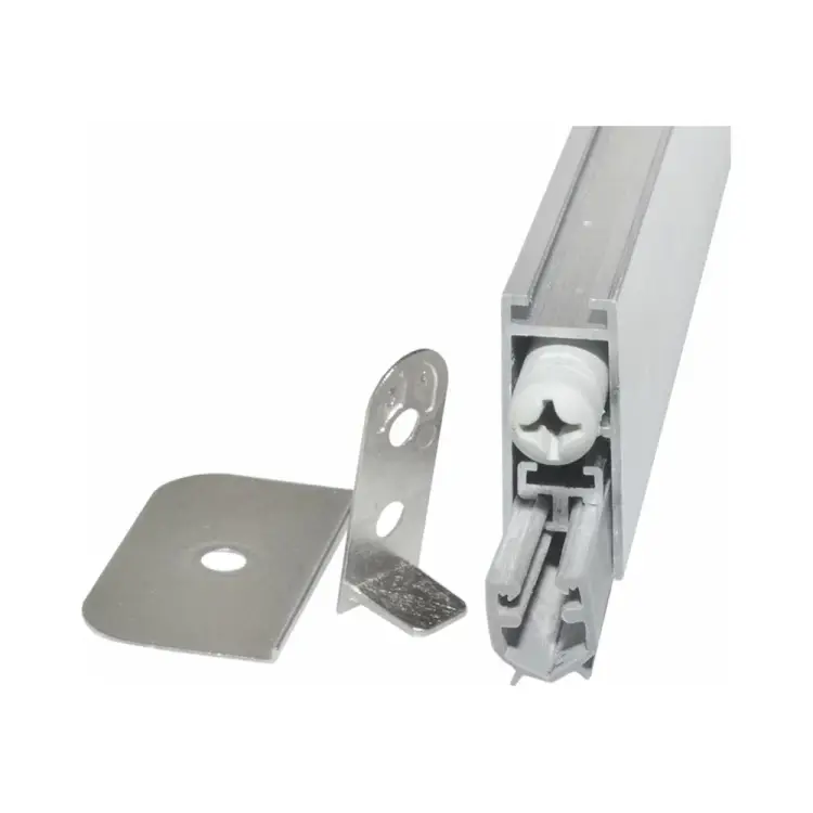 Автоматический порог Athmer Isolporte Standard Silicone single 82023