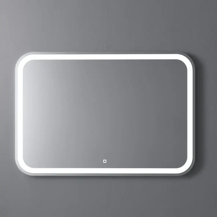 Универсальное зеркало для ванной комнаты Sanstar Varna 100361.1-2.4.1. Универсальное зеркало для ванной комнаты Sanstar Varna 100361.1-2.4.1.