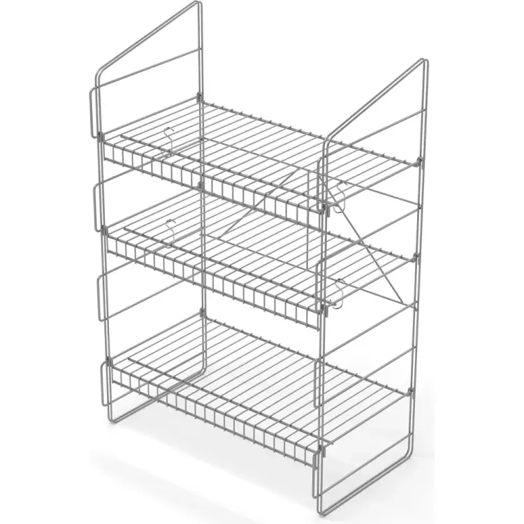 Стеллаж для рассады НАЙДИ GSB26LM