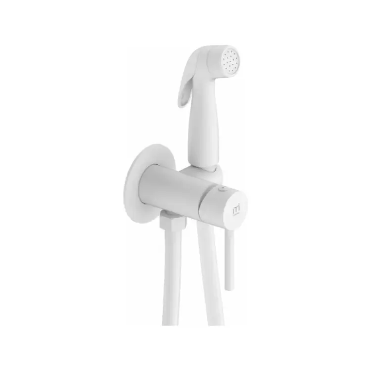 Встраиваемый смеситель Milardo Tidy 001WTR0M08