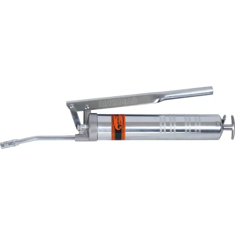 Рычажно-плунжерный шприц Автоdело Professional 42027 10638