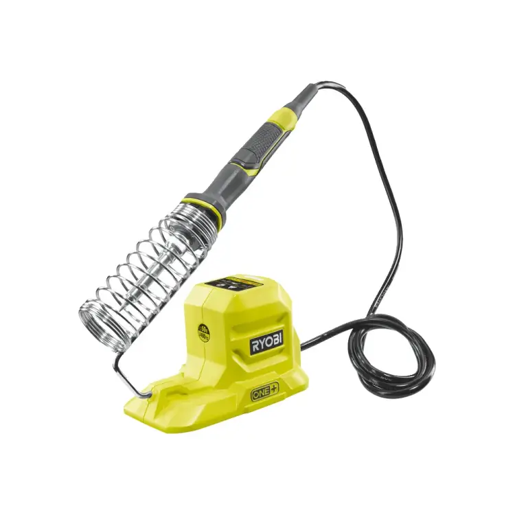 Паяльник Ryobi ONE+ R18SOI-0 5133004382