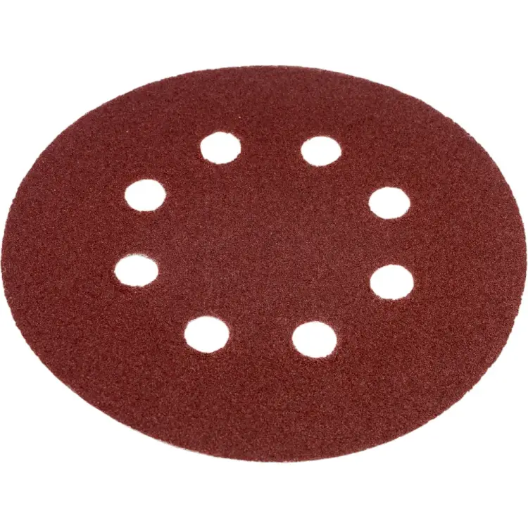 Самозацепляемый абразивный круг MOSTEK 3412508