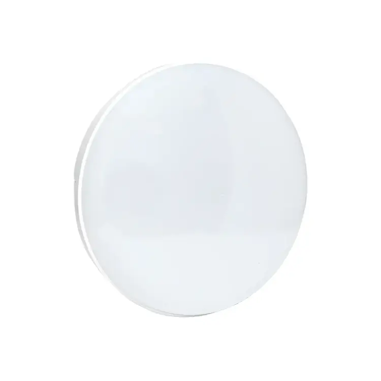 Светодиодный светильник EKF ЖКХ круг ДПО-2700 PROxima BKL-2700DA-R-12-4000