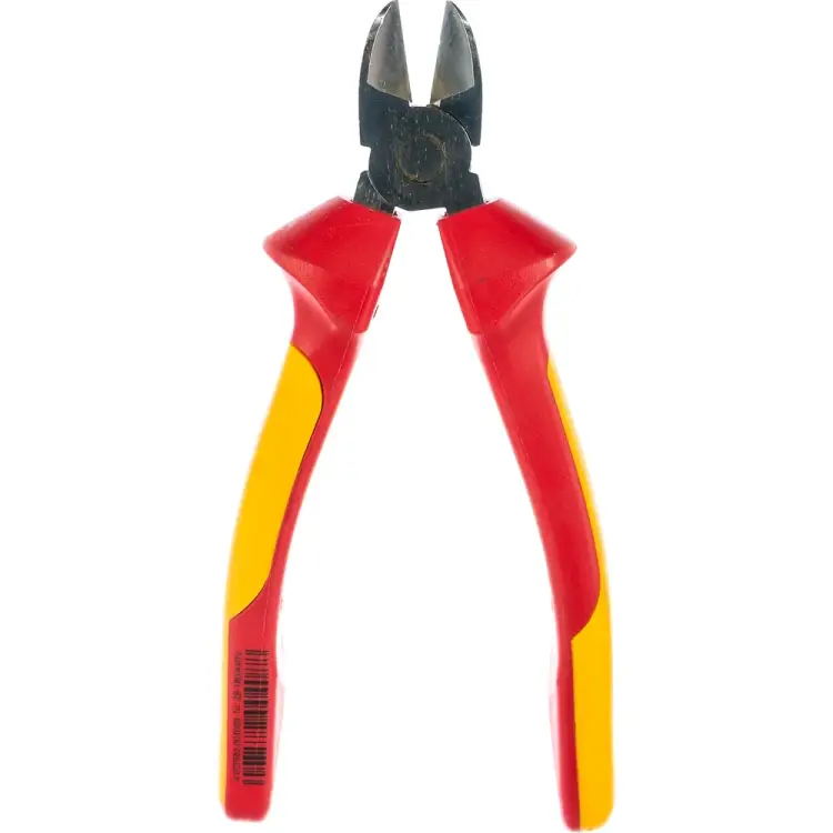 Усиленные бокорезы OrbisWill 28-180/44RV