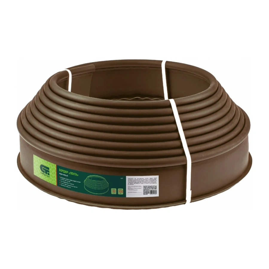 Бордюрная лента СИБРТЕХ Лента 64551