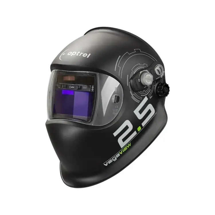 Щиток сварочный OPTREL Vegaview 2.5 Щит320 1006.600 Щиток сварочный OPTREL Vegaview 2.5 Щит320 1006.600