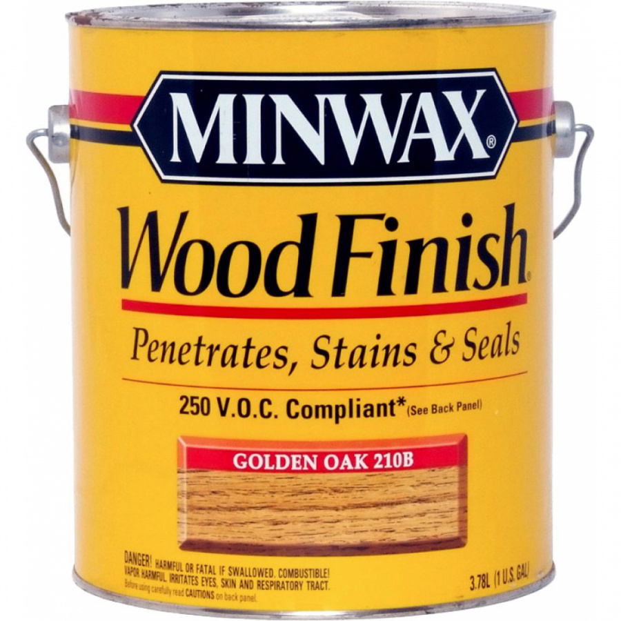 Морилка Minwax WF 210B