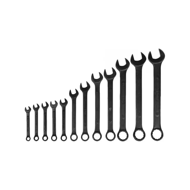 Набор комбинированных ключей SITOMO 42327 Набор комбинированных ключей SITOMO 42327