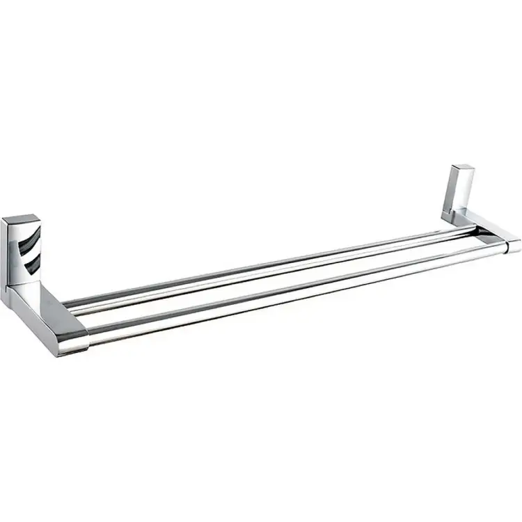 Двойной полотенцедержатель Haiba hb8809 550660 Двойной полотенцедержатель Haiba hb8809 550660