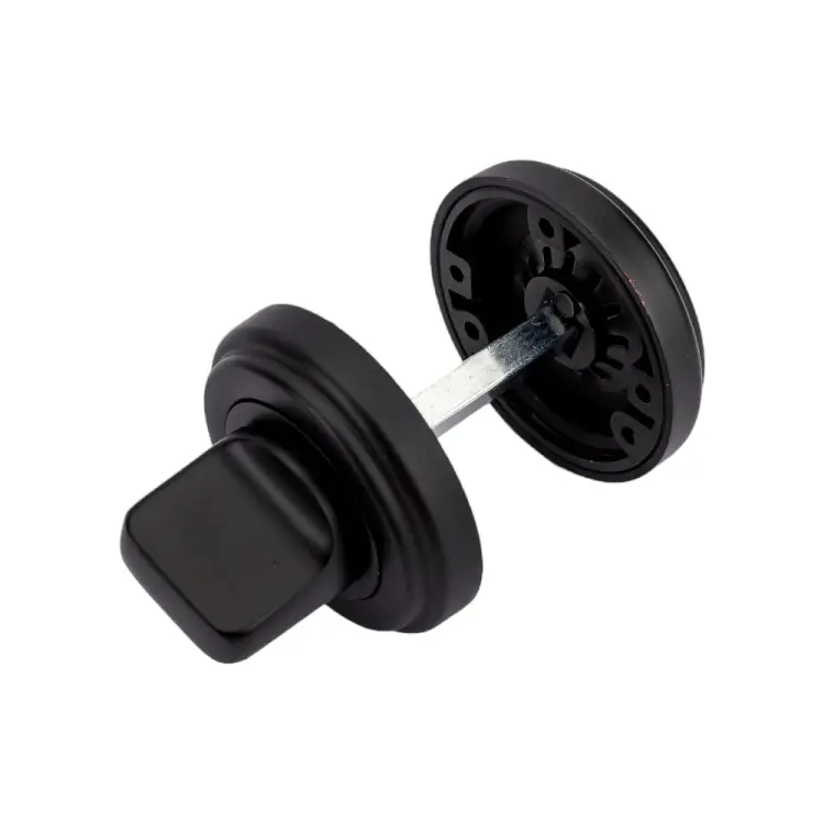 Санузловая накладка Вантаж BK03BL