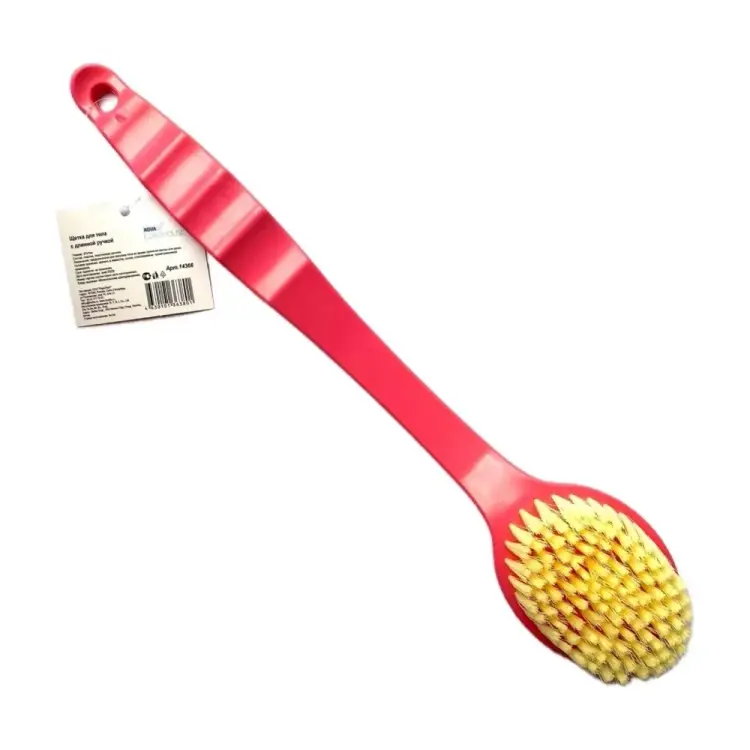 Щетка для тела EUROHOUSE 14366 Щетка для тела EUROHOUSE 14366