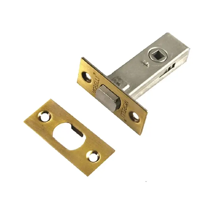 Врезная задвижка MORELLI B6-45 AB 9008917