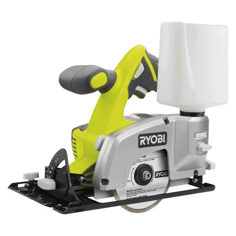 Плиткорез Ryobi ONE+ LTS180M 5133000154
