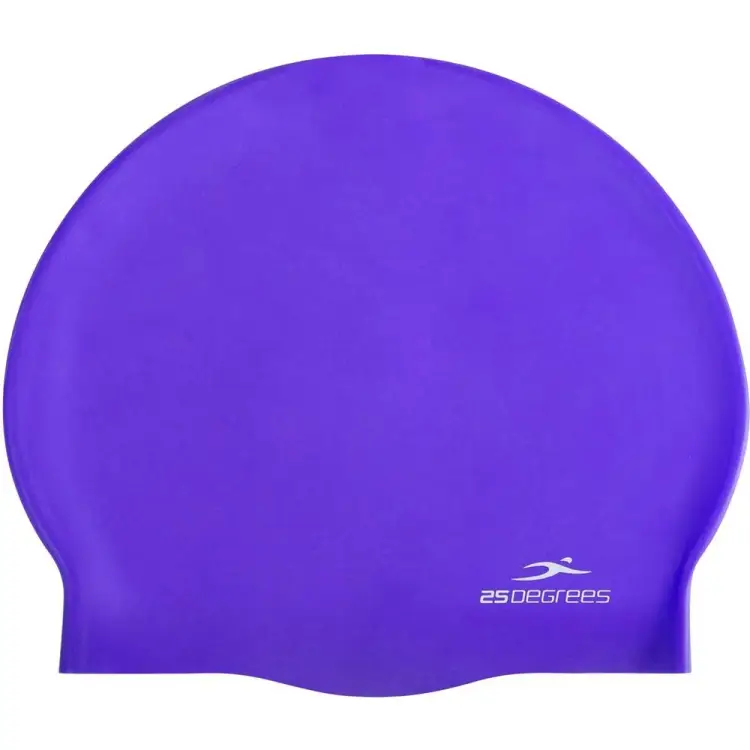 Шапочка для плавания 25Degrees Nuance Purple 25D21004A УТ-00019519 Шапочка для плавания 25Degrees Nuance Purple 25D21004A УТ-00019519