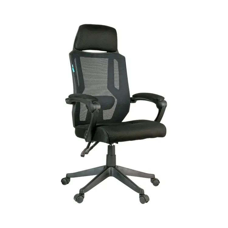 Кресло руководителя Helmi HL-E32 Ergo LUX 284606