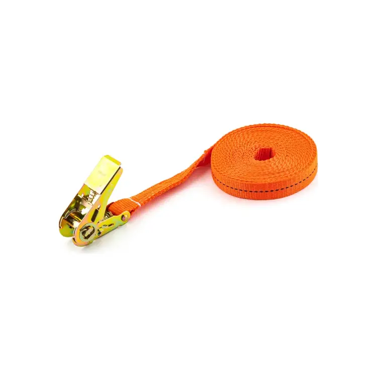 Кольцевой ремень крепления груза TopAuto ПРО КРК086