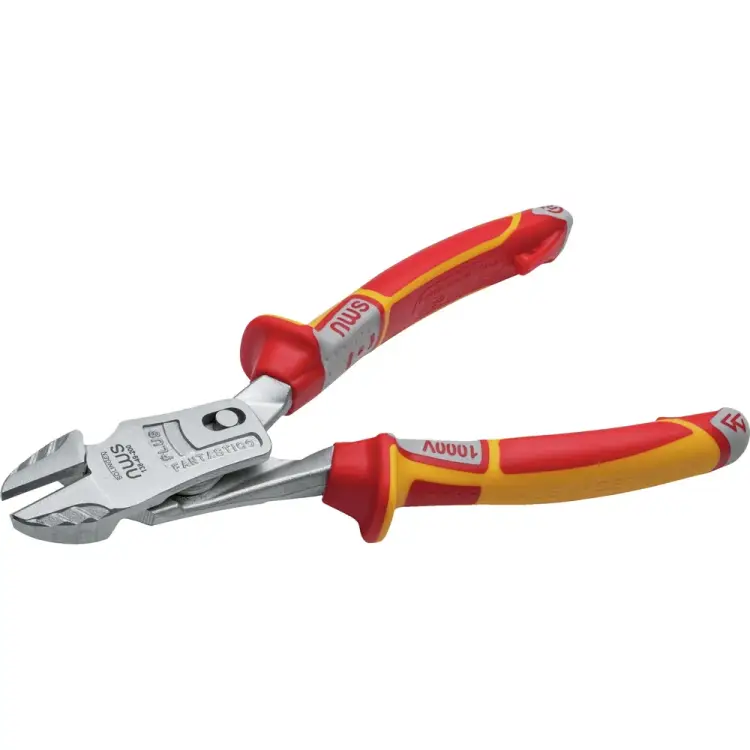 Диэлектрические бокорезы NWS FantasticoPlus 138-49-VDE-200