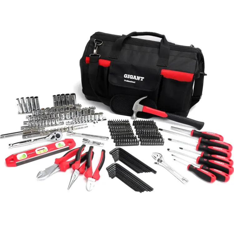 Набор инструментов Gigant Professional GPS 230