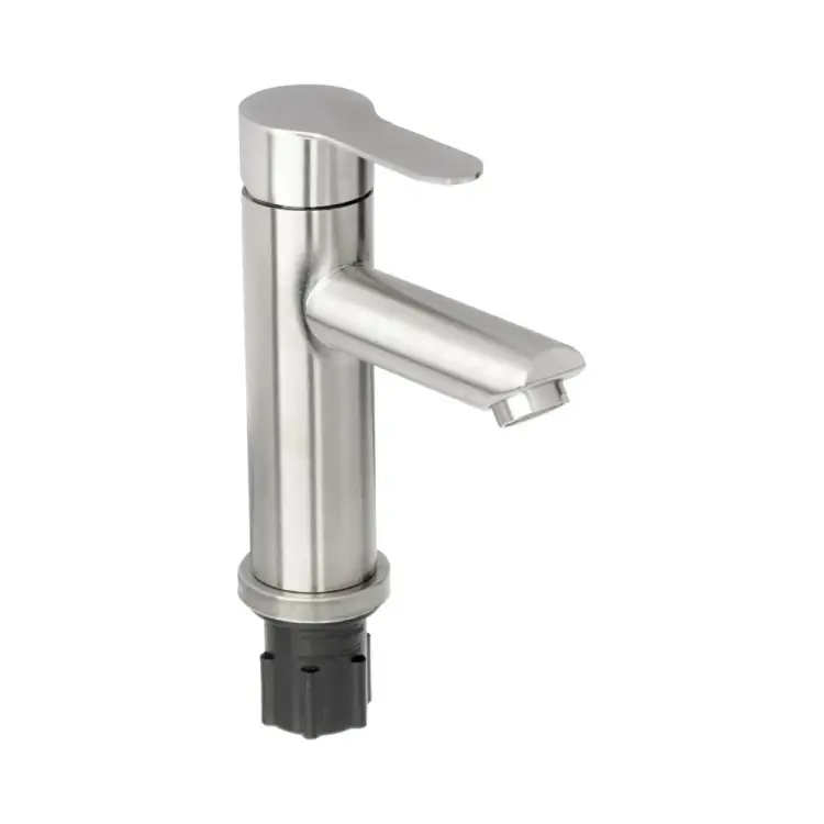 Смеситель для раковины СоюзКран SS02-M118 567-098